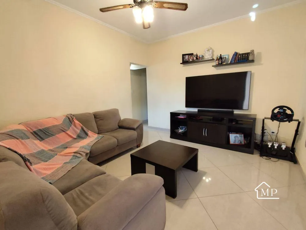 Casa, 3 quartos, 227 m² - Foto 3