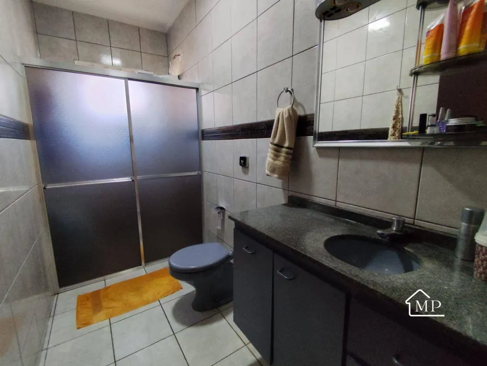 Casa, 3 quartos, 227 m² - Foto 7