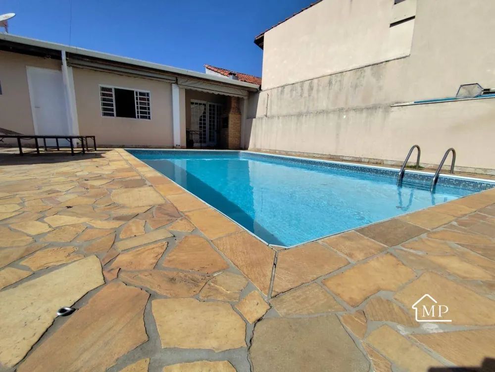 Casa, 3 quartos, 227 m² - Foto 10