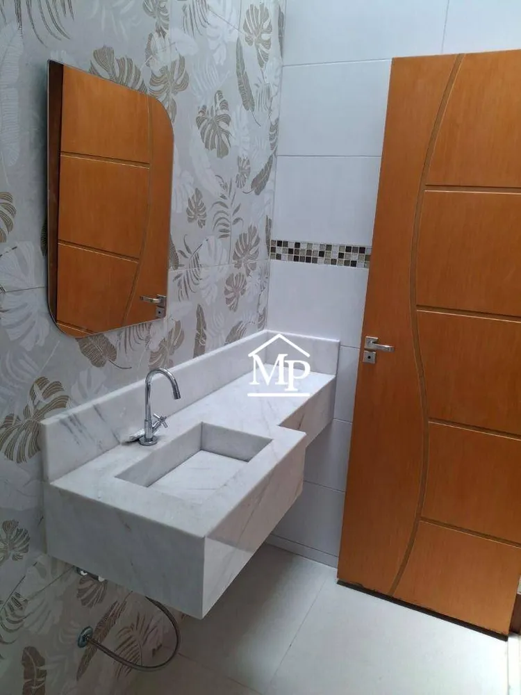 Casa de Condomínio, 3 quartos - Foto 10