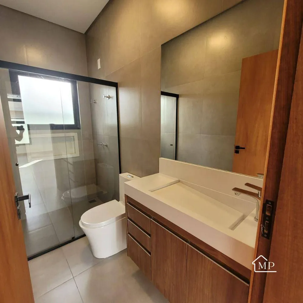 Casa de Condomínio, 3 quartos - Foto 10