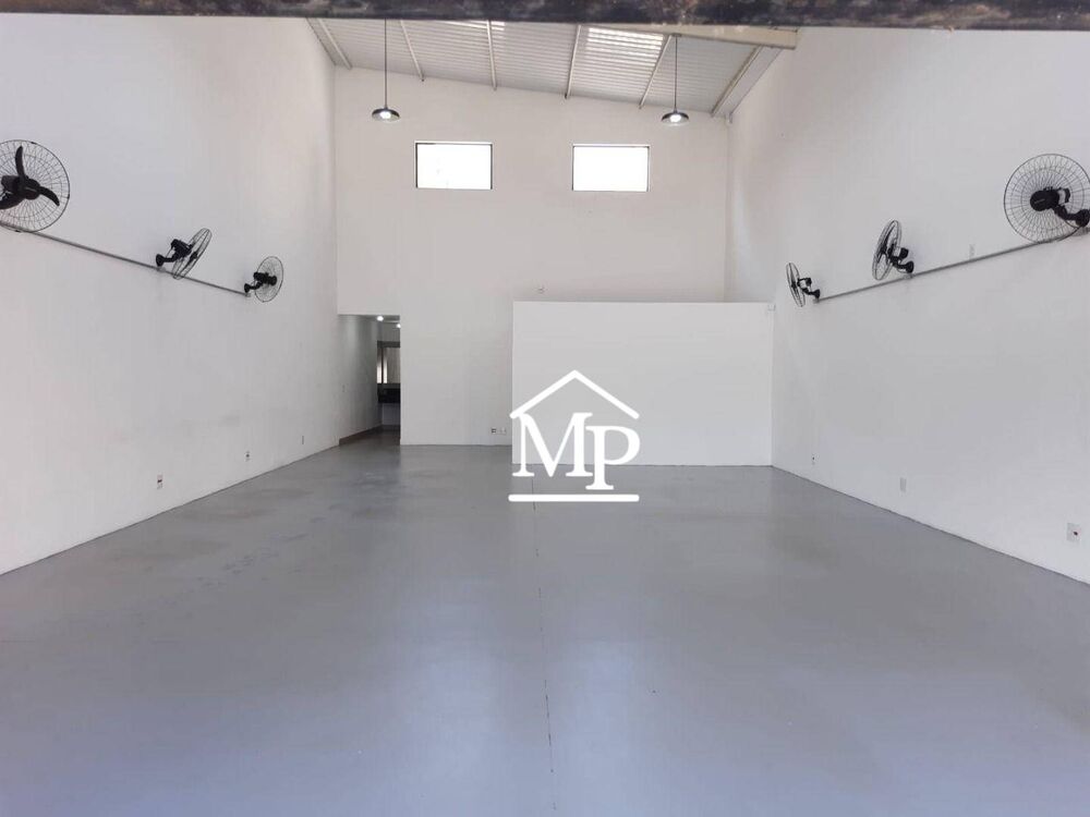 Depósito-Galpão, 140 m² - Foto 11