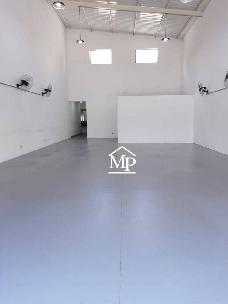 Depósito-Galpão, 140 m² - Foto 10