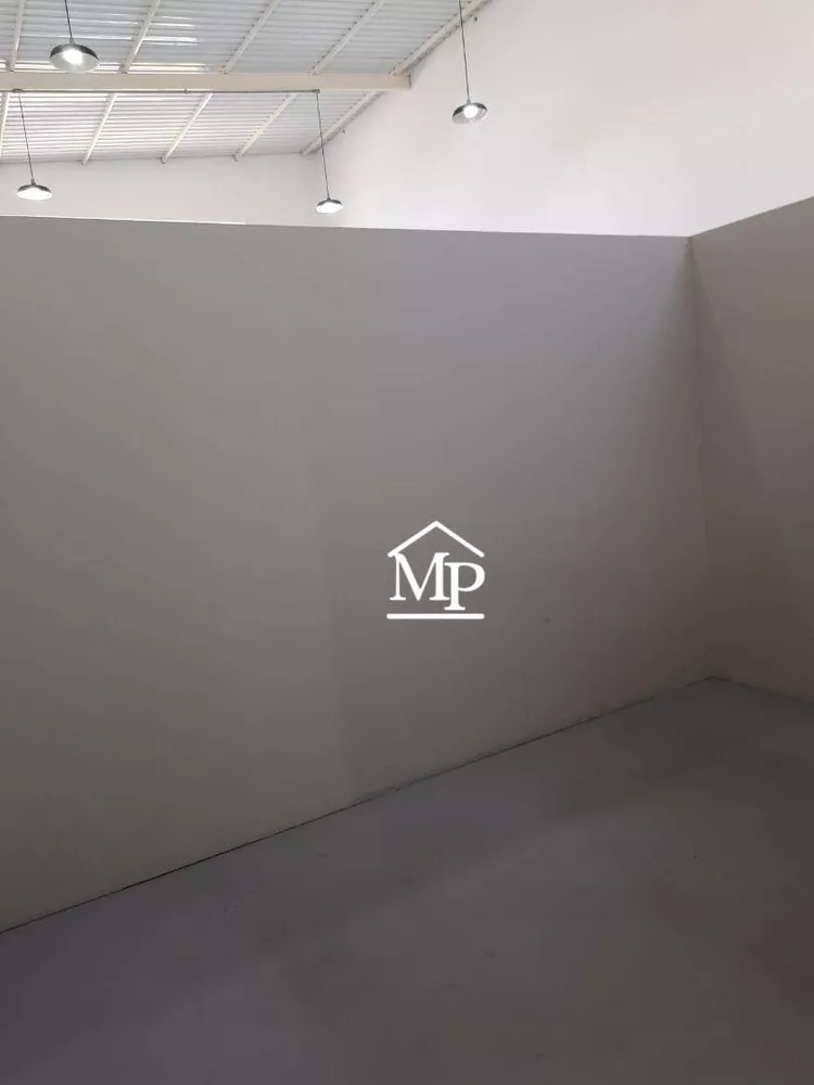 Depósito-Galpão, 140 m² - Foto 6
