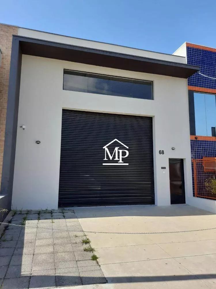 Depósito-Galpão, 140 m² - Foto 2