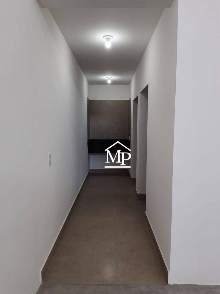 Depósito-Galpão, 140 m² - Foto 8
