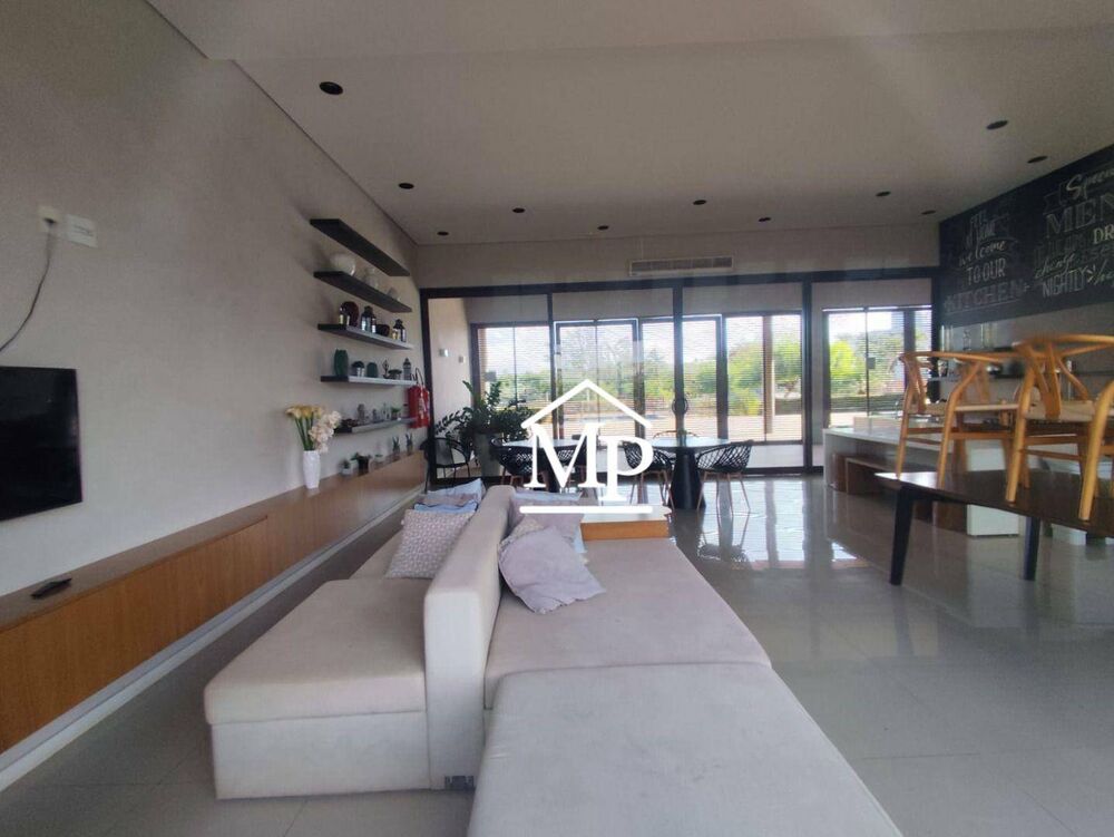 Loteamento e Condomínio, 374 m² - Foto 2