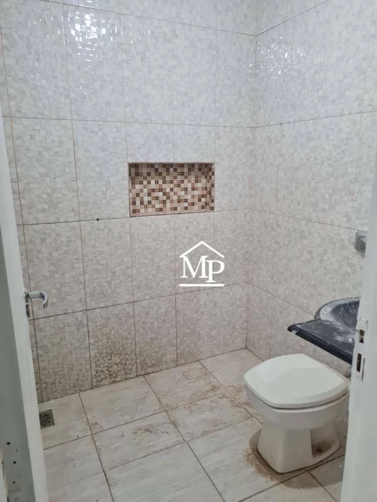 Casa, 3 quartos - Foto 12