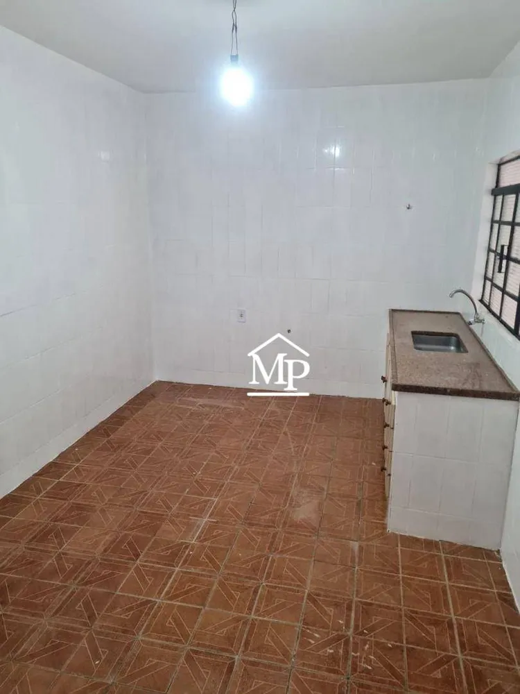 Casa, 3 quartos - Foto 13