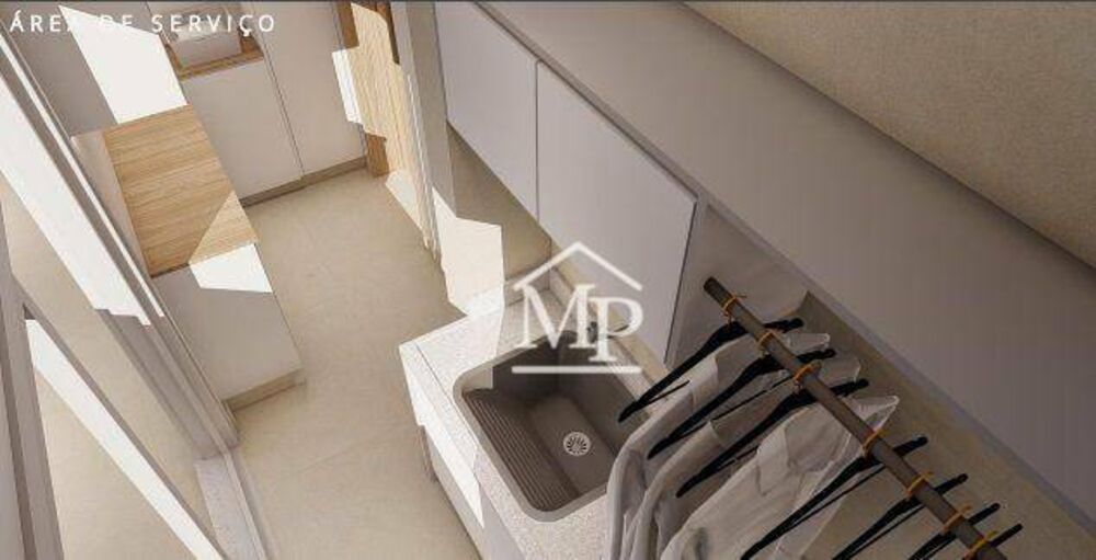 Casa de Condomínio, 3 quartos - Foto 6