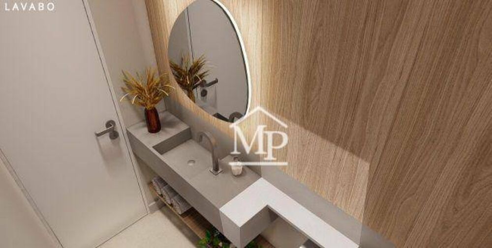 Casa de Condomínio à venda com 3 quartos, 181m² - Foto 7