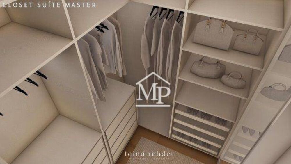 Casa de Condomínio, 3 quartos - Foto 7