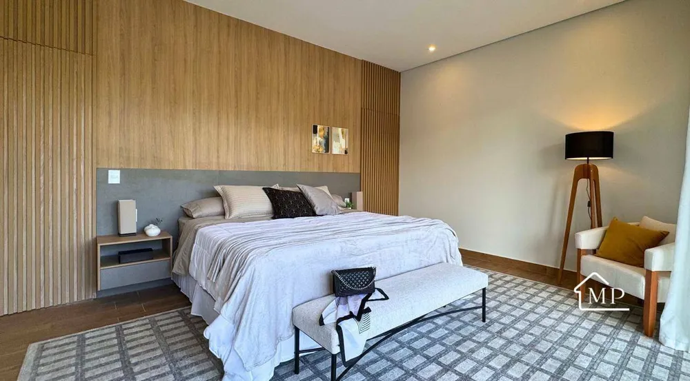 Casa de Condomínio, 4 quartos - Foto 6