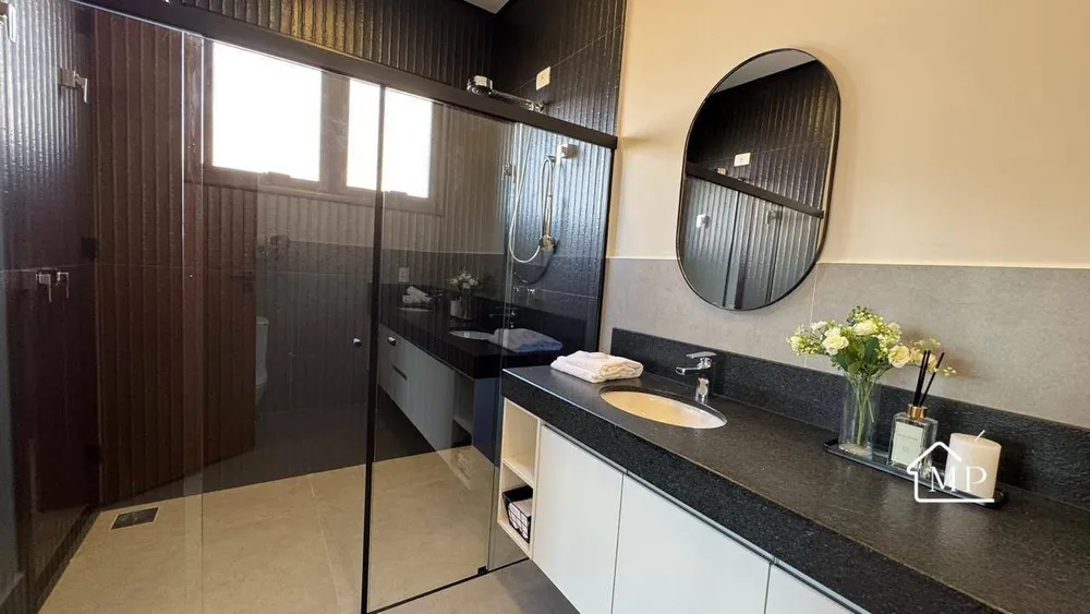 Casa de Condomínio, 4 quartos - Foto 5