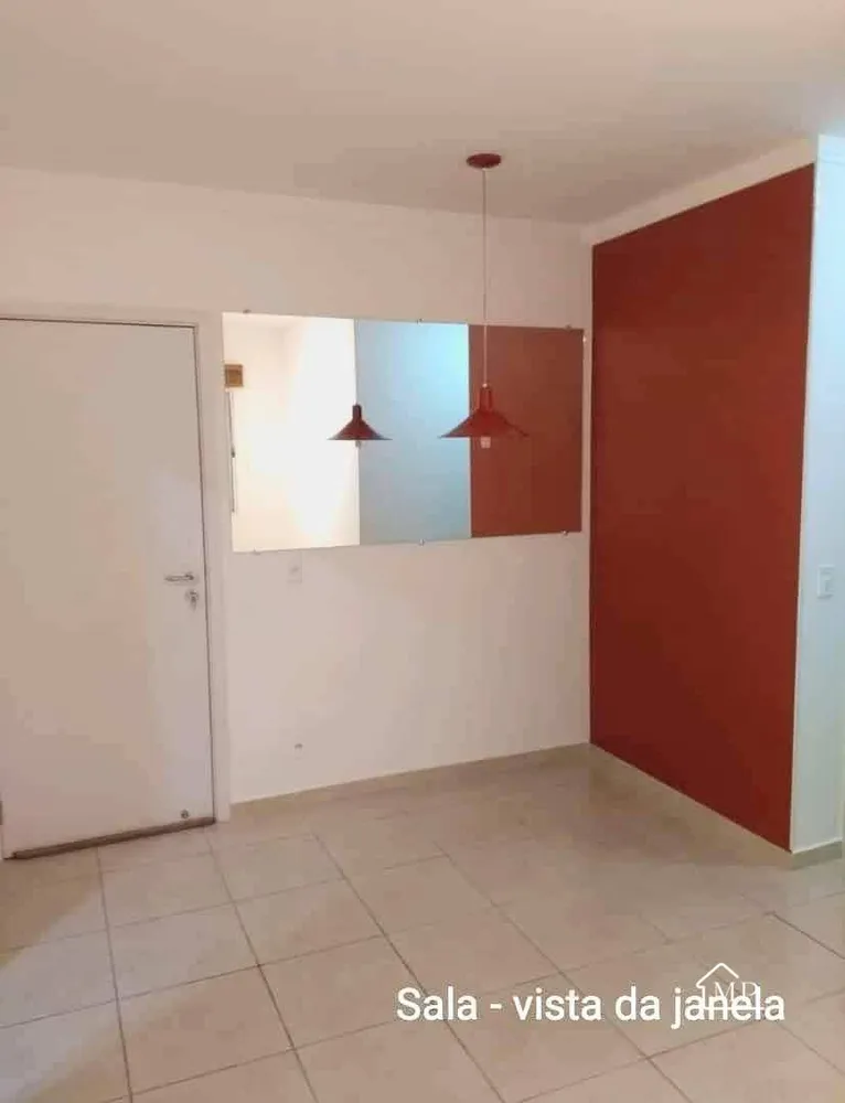Apartamento, 2 quartos, 50 m² - Foto 3