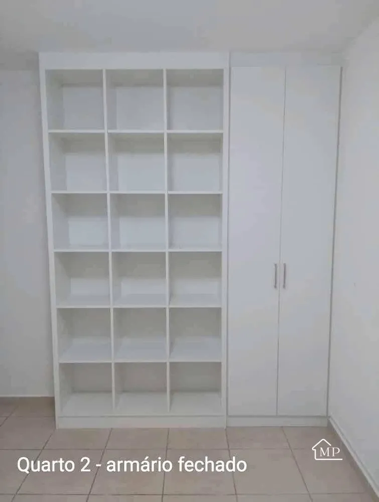 Apartamento, 2 quartos, 50 m² - Foto 7