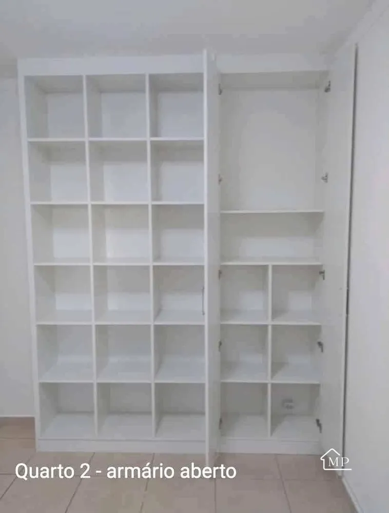 Apartamento, 2 quartos, 50 m² - Foto 8
