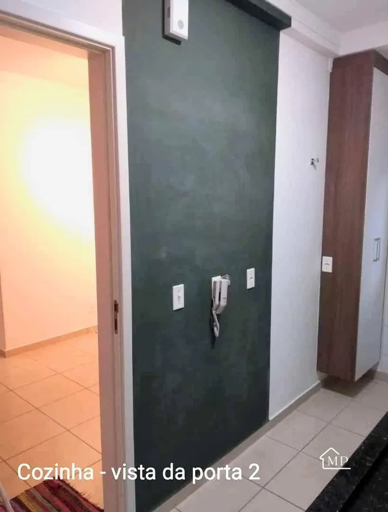 Apartamento, 2 quartos, 50 m² - Foto 2