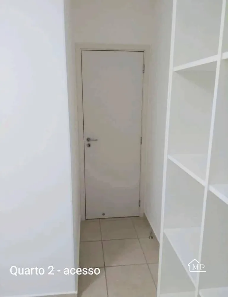 Apartamento, 2 quartos, 50 m² - Foto 10