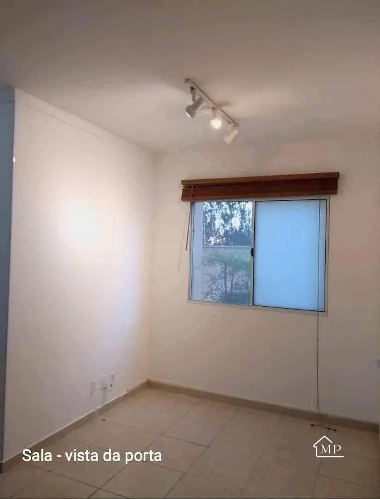 Apartamento, 2 quartos, 50 m² - Foto 5