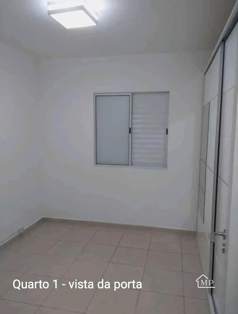 Apartamento, 2 quartos, 50 m² - Foto 6