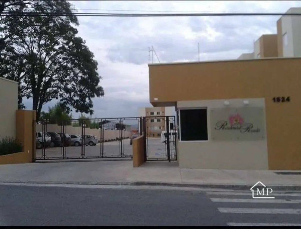 Apartamento, 2 quartos, 50 m² - Foto 11