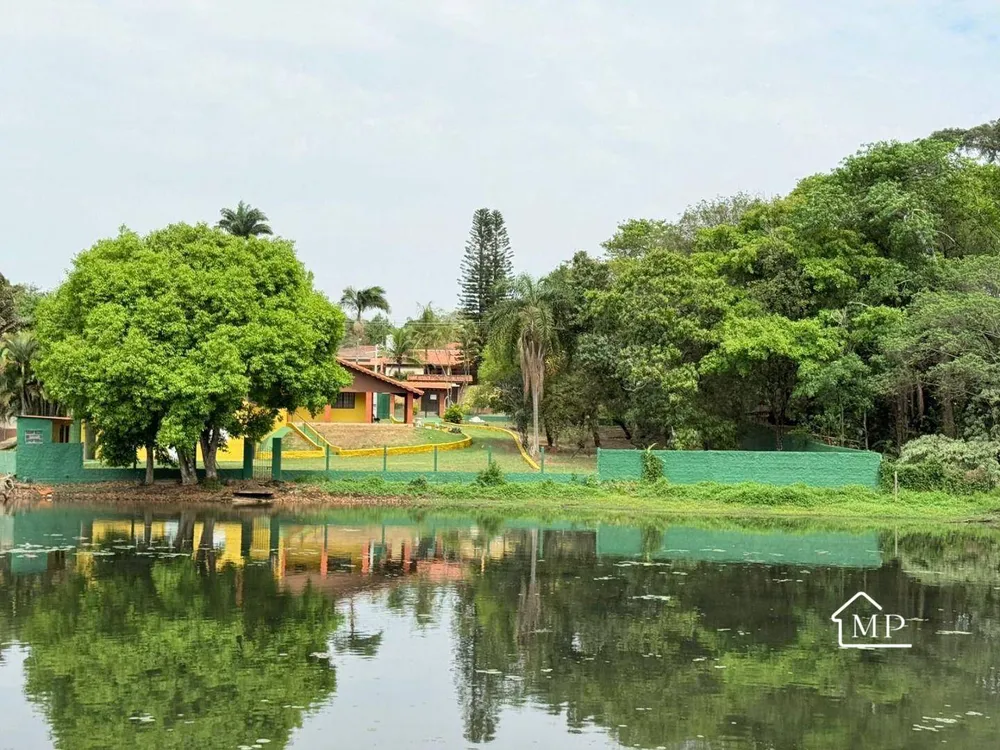 Chácara, 2 quartos, 2000 m² - Foto 7