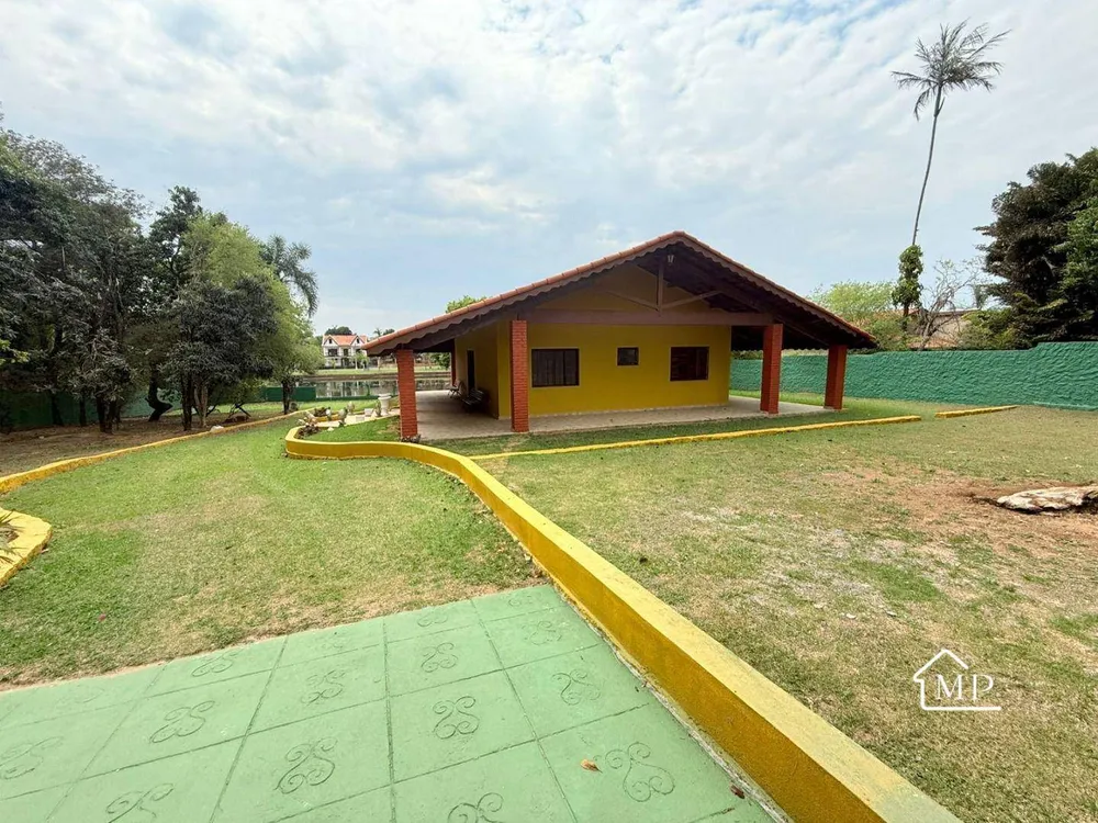 Chácara, 2 quartos, 2000 m² - Foto 4