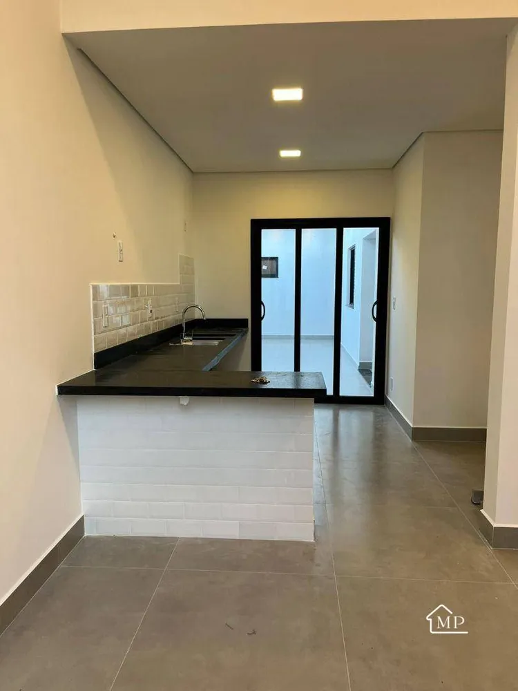 Casa de Condomínio, 3 quartos - Foto 9