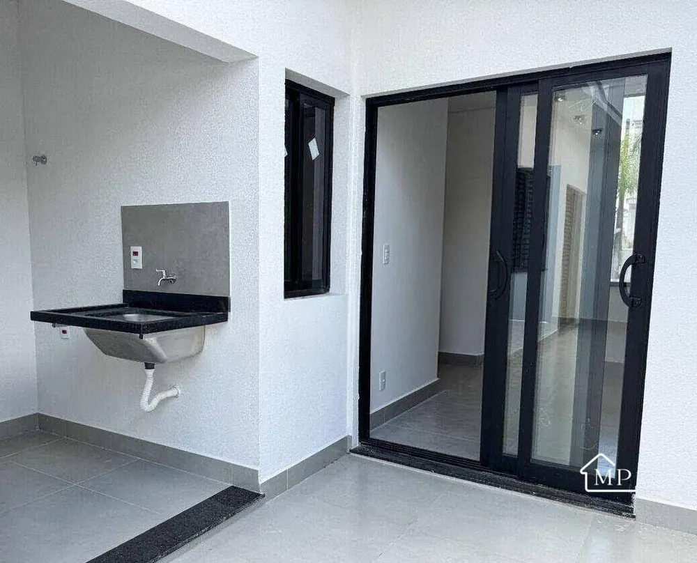 Casa de Condomínio, 3 quartos - Foto 12