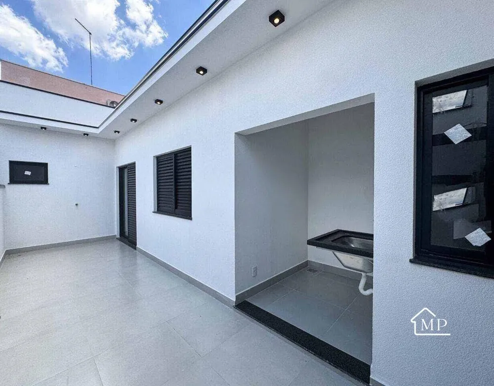Casa de Condomínio, 3 quartos - Foto 11
