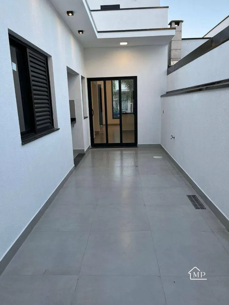 Casa de Condomínio, 3 quartos - Foto 10
