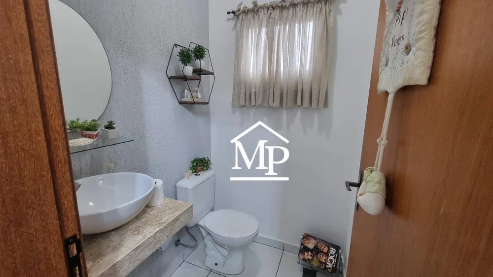 Casa, 3 quartos, 107 m² - Foto 5