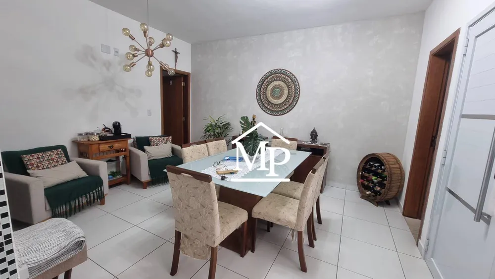 Casa, 3 quartos, 107 m² - Foto 1
