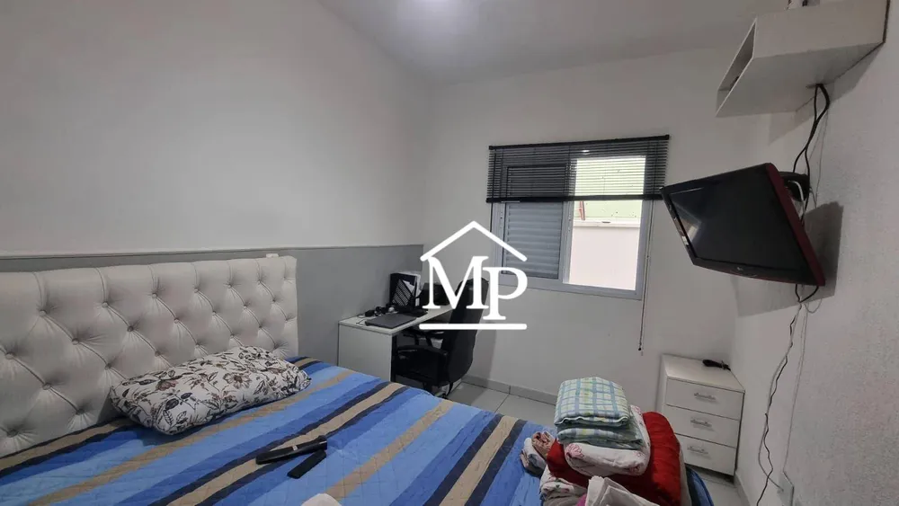 Casa, 3 quartos, 107 m² - Foto 6