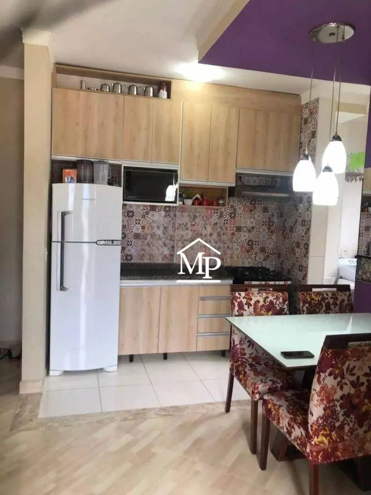 Apartamento, 2 quartos, 47 m² - Foto 1