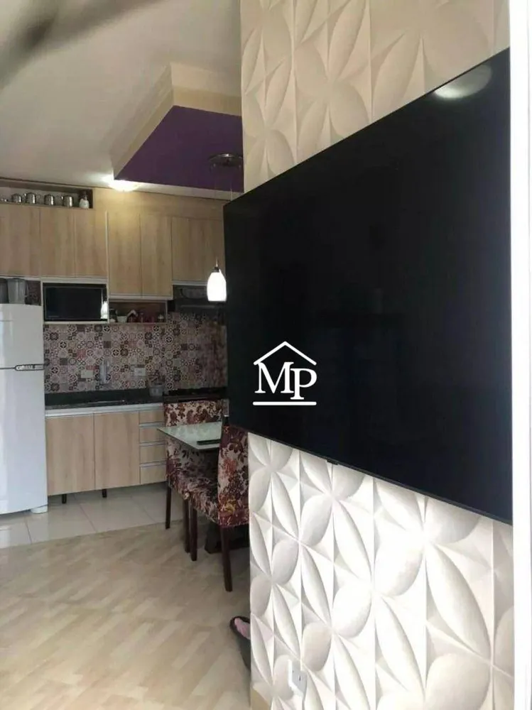 Apartamento, 2 quartos, 47 m² - Foto 4