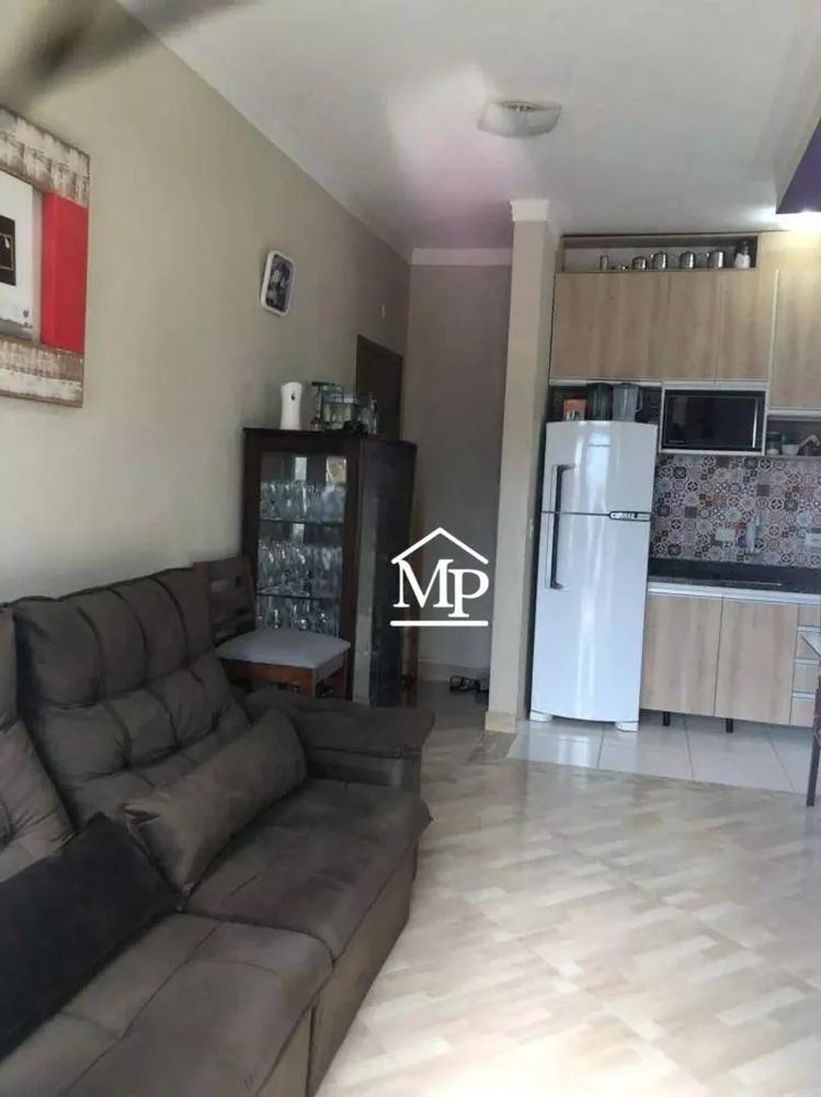 Apartamento, 2 quartos, 47 m² - Foto 3