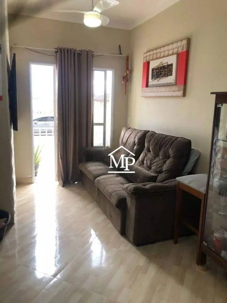 Apartamento, 2 quartos, 47 m² - Foto 8