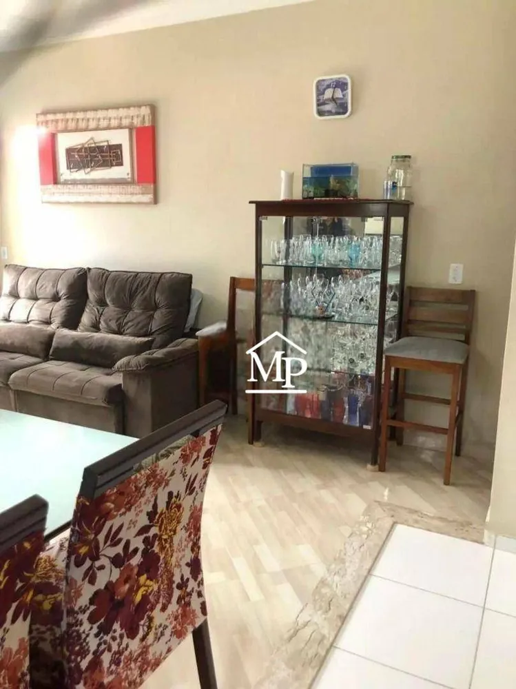 Apartamento, 2 quartos, 47 m² - Foto 6