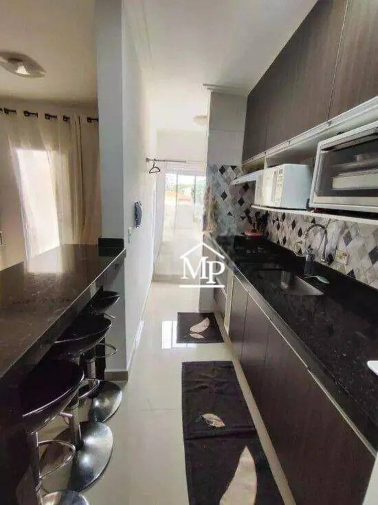 Apartamento, 2 quartos, 47 m² - Foto 7