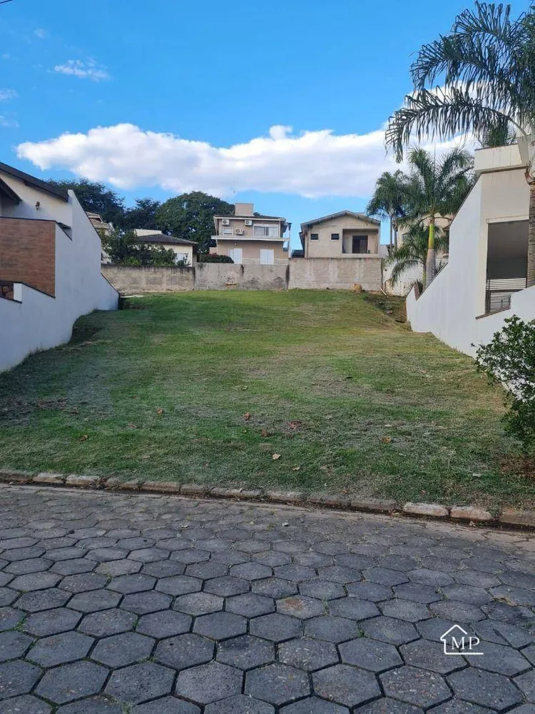 Loteamento e Condomínio, 670 m² - Foto 1