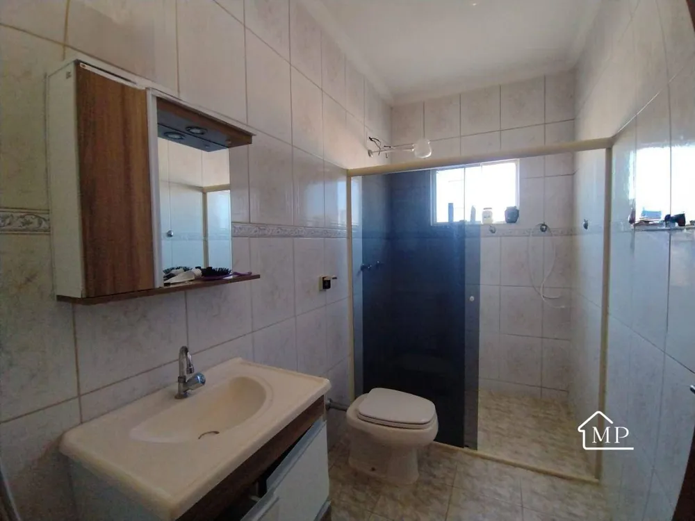 Casa, 4 quartos, 155 m² - Foto 2