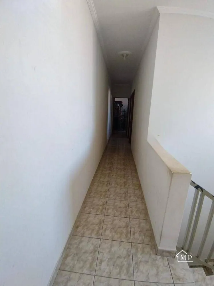 Casa, 4 quartos, 155 m² - Foto 6