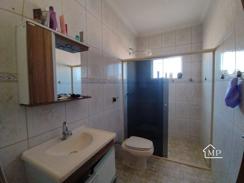 Casa, 4 quartos, 155 m² - Foto 5