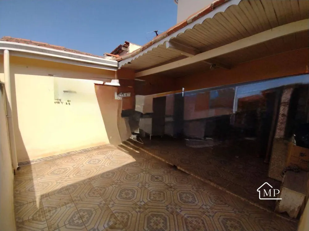 Casa, 4 quartos, 155 m² - Foto 8