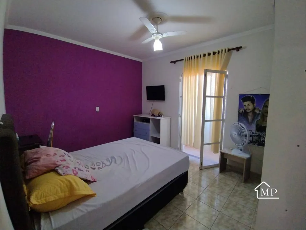 Casa, 4 quartos, 155 m² - Foto 3