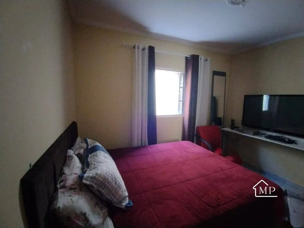 Casa, 4 quartos, 155 m² - Foto 4