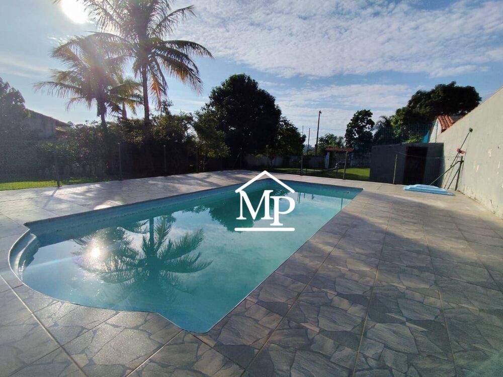 Chácara, 2 quartos, 1000 m² - Foto 1