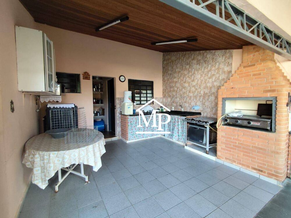 Chácara, 2 quartos, 1000 m² - Foto 3